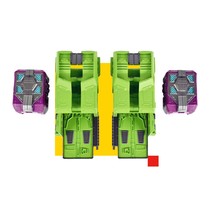 DNA DK-23 dk23 out wfc-e25 Titan class SAC giant upgrade accessories package third bomb