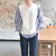 Свитер мужской