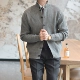Серый