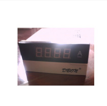 DBON AC Number of Current Tables XL3 AA DC Digital Meter DA 3DV AC220V Power Spot