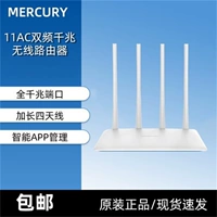 D12G Gigabit Network