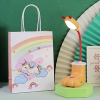 5815 Meng Deer (Orange) дайте Cartohaba