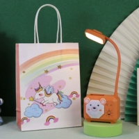 5811 Bear (Orange) Отправить мультфильм