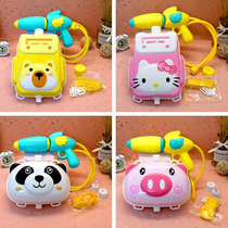 Kindergarten Childrens Festival Sharing Companion Gift Giving Gifts to All Bones Students Prizes Students Reward Toy Gifts