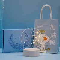 USB Night Frintern-Ping a a xile (посылающая сумку для утки)