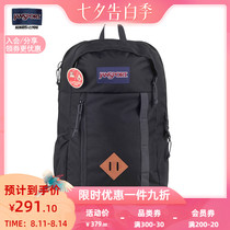 JanSport Jansport Outdoor Travel Multi-function Men and women Backpack 2T32 Collection