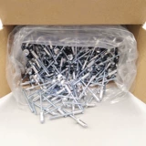 Бесплатная доставка национальная тяга Aluminum Aluminum Plat Head Накачала заклепки алюминиевый алюминиевый сплав