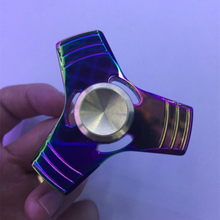 Fidget spinner - Ref 2615036 Image 6