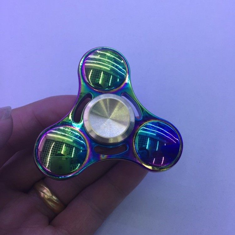 Fidget spinner - Ref 2615036 Image 8