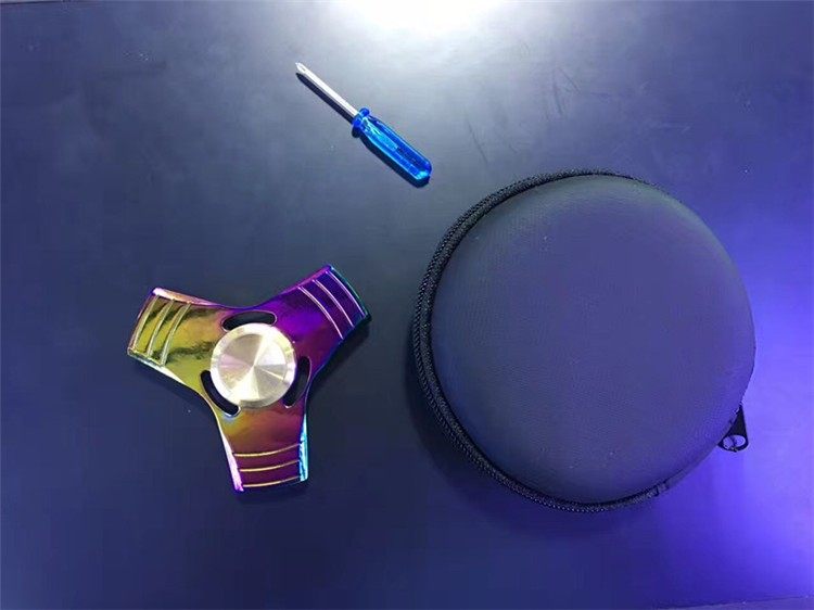 Fidget spinner - Ref 2615036 Image 9