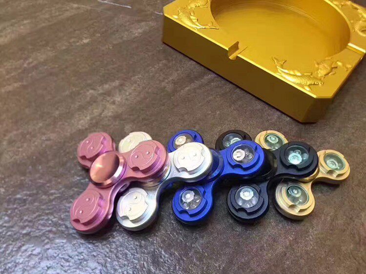 Finger spinner - Ref 2615142 Image 10