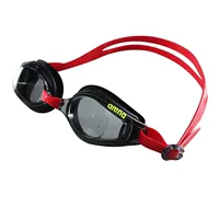 Kính râm Arena Arina nam và nữ HD kính bơi chống nước và chống sương mù kính bơi giải trí kính chống sương mù - Goggles kính bơi xịn