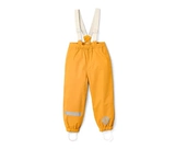 Детский дождевик, водонепроницаемые пляжные ветрозащитные штаны для мальчиков