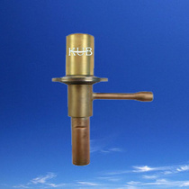 Brand new original hot gas bypass valve CGX-05 08 10 15 Constant pressure expansion valve refrigeration accessories