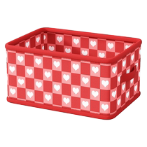 Clothes storage box home wardrobe layered storage for clothes and pants folding locker organizing box storage basket artifact