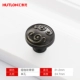 DS -826007 Тупая кофейная бронза -l