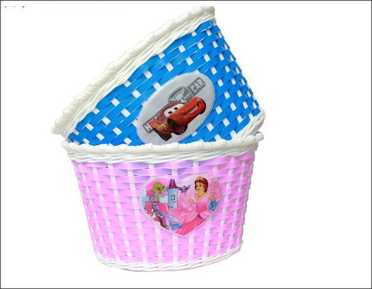 Panier pour vélo - Ref 2260582 Image 5