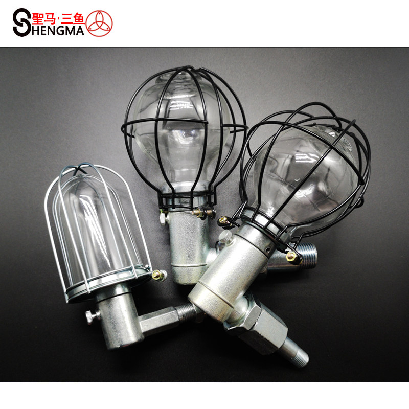 SC-1 with protective cover for pump constant level oil cup automatic compensation oil level gauge steel belt cover