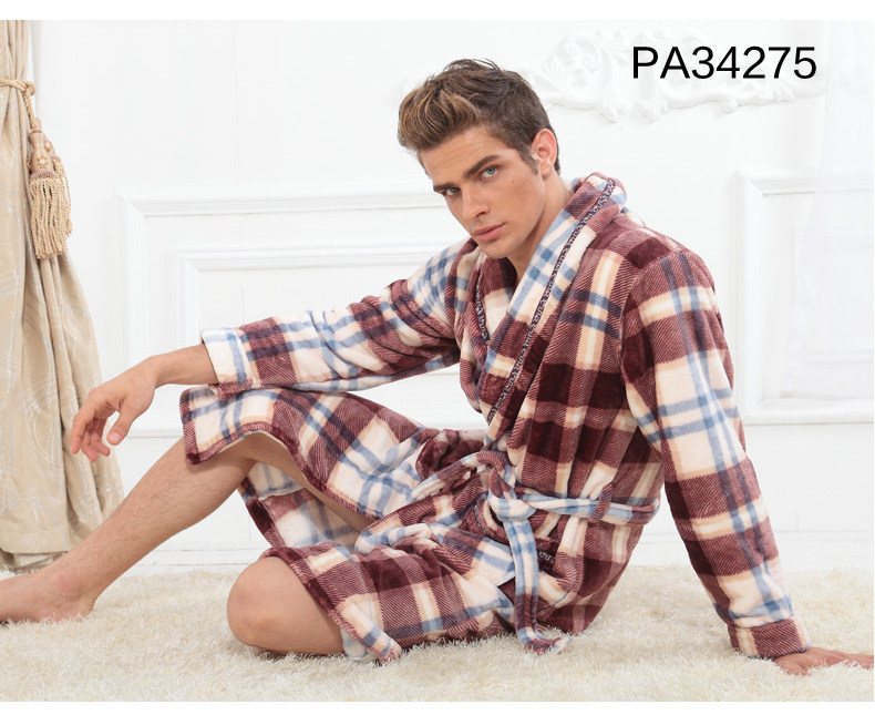 Peignoir jeunesse PBENO PA34275 - Ref 593628 Image 17