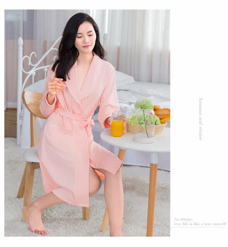 Peignoir jeunesse PBENO 70642001A - Ref 601512 Image 17