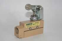 Taiwan Maoren Moujen imported travel switch limit switch MJ1-6104