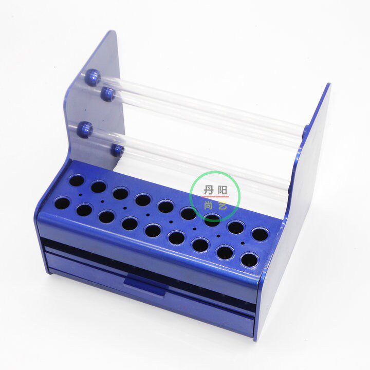 Glasses Tool Rack Glasses Tool Placement Rack Glasses Screwdriver Pliers Tool Rack Plastic Tool Rack