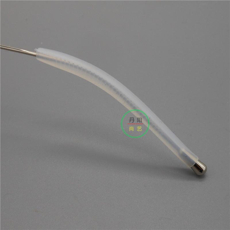 Kính, silicone, ống chống dị ứng, kính kim loại, ống chống dị ứng, kính, tay áo chống trượt, kính, bao chân kính gm southside