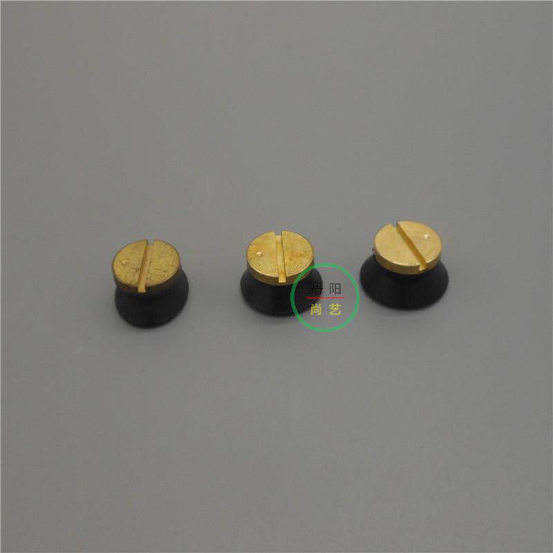 Glasses Grinding Edge Machine Suction Cup Automatic Edging Machine Suction Cup South Korea Xiongbo Automatic Edging Machine Suction Cup