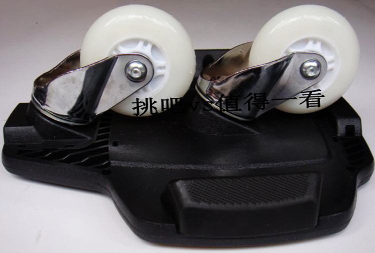 Double Dragon Board Bốn bánh drift Board 4 Wheels Dragon skateboard Four Wheels Ván trượt drift Flash White Wheel - Trượt băng / Trượt / Thể thao mạo hiểm xe trượt patin cho trẻ em