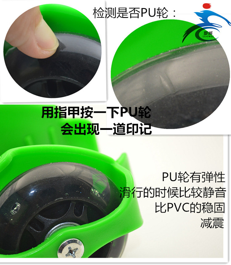 Roller Hot Wheel - Ref 2567130 Image 8