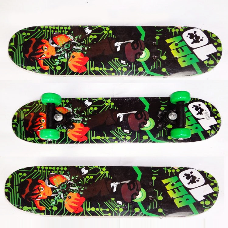 Skate pour homme femme enfant - Ref 2595901 Image 11