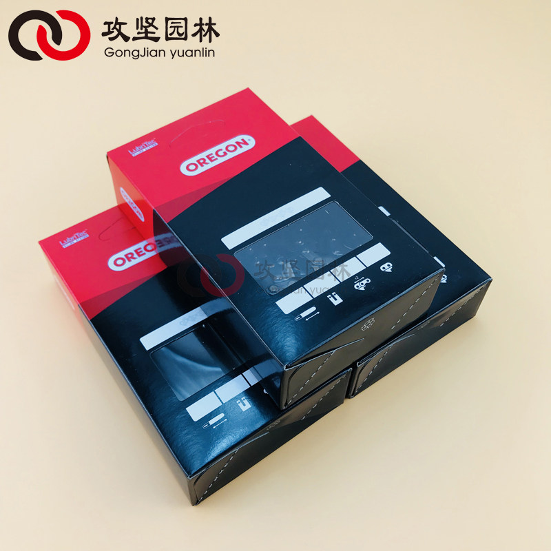 Imported Origen 52 58 chainsaw chain 12 16 inch chainsaw logging saw gasoline saw chain and accessories