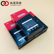 Imported Origen 52 58 chainsaw chain 12 16 inch chainsaw logging saw gasoline saw chain and accessories