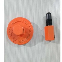 Petrol Saw Clutch Knockdown Wrench Oil Saw Detached Hew Tool Logging Saw Petrol Chainsaw Disassembly Tool