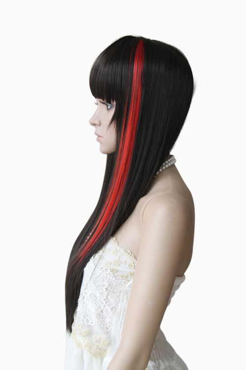Extension cheveux - Ref 221409 Image 26