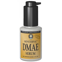 Source Naturals Skin Eternal DMAE refined liquid 1 7 oz (50 ml)