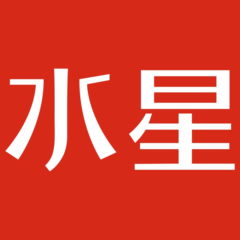 水星家纺正品工厂直营店的LOGO