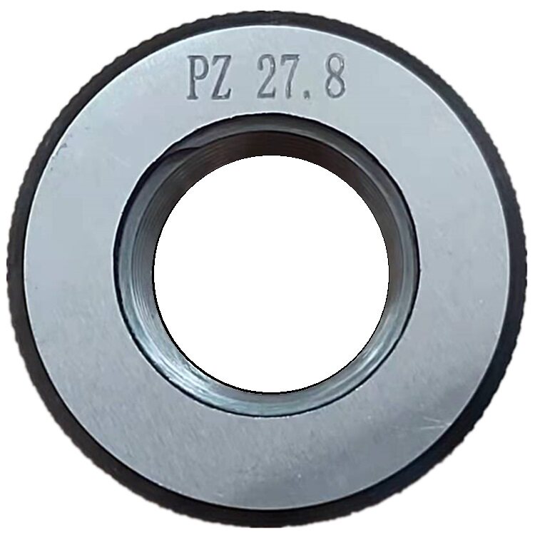 Current stock supply Non-standard threaded ring gauge M38 * 1 6g M38 * 1 5 6g Tung-gauge plug gauge 6H Precision gauge-Taobao