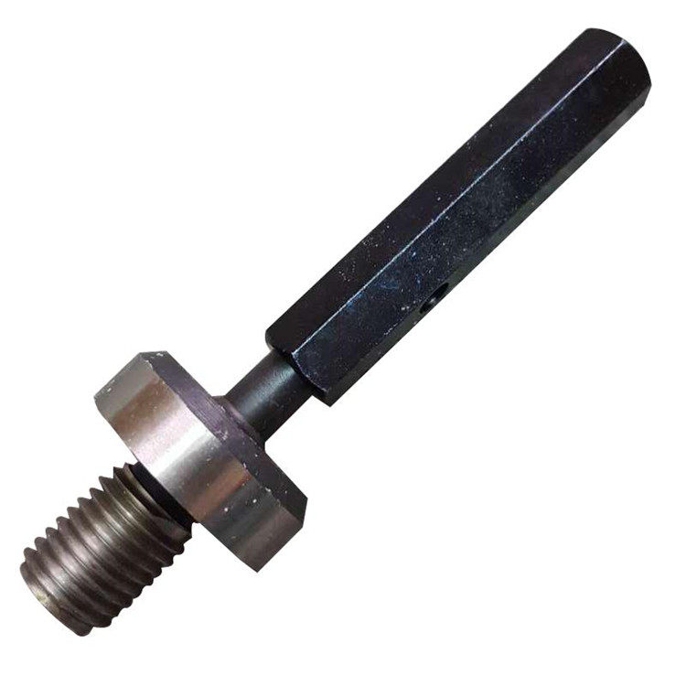 Metabolic thread vertical M12 M14 M18 M20 6H 22*1 5 6H precision inspection measuring specification