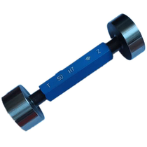 Chuantai smooth plug gauge 30 H7 smooth limit gauge stop gauge Aperture gauge needle gauge needle can be customized