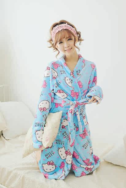 Peignoir jeunesse - Ref 593195 Image 11