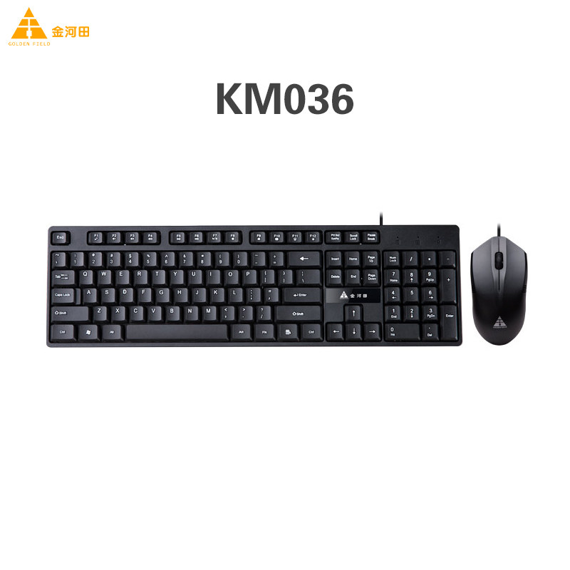 Golden River Fields Common Key Rat for the Golden River