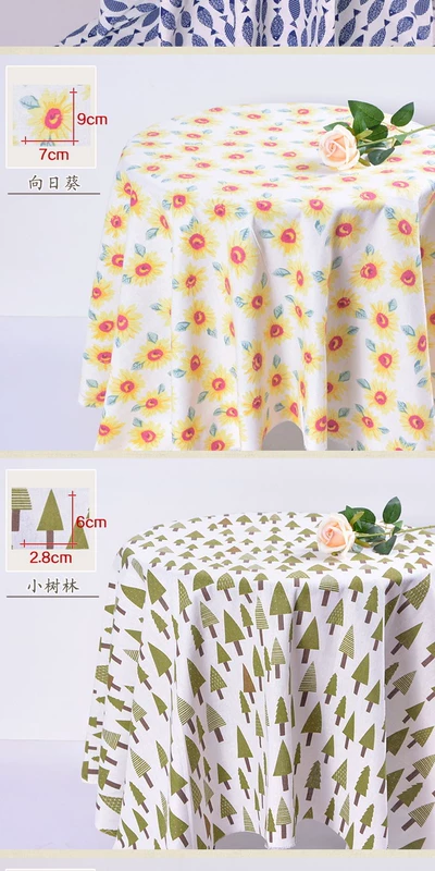 Chất liệu vải cotton kẻ sọc màu đen và trắng bán buôn vải lanh rèm vải trải bàn handmade túi vải tự làm