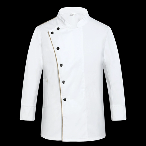 Демисезонный лонгслив для работы, пуховик