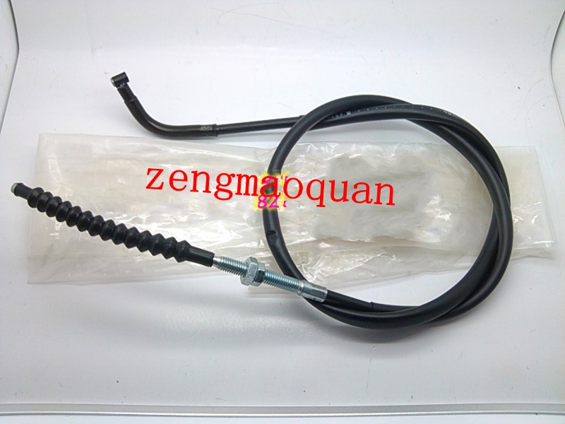 Locomotive Accessories WH125-B-11 Frontal Wing Locomotive Clutch Pull Wire Lazo