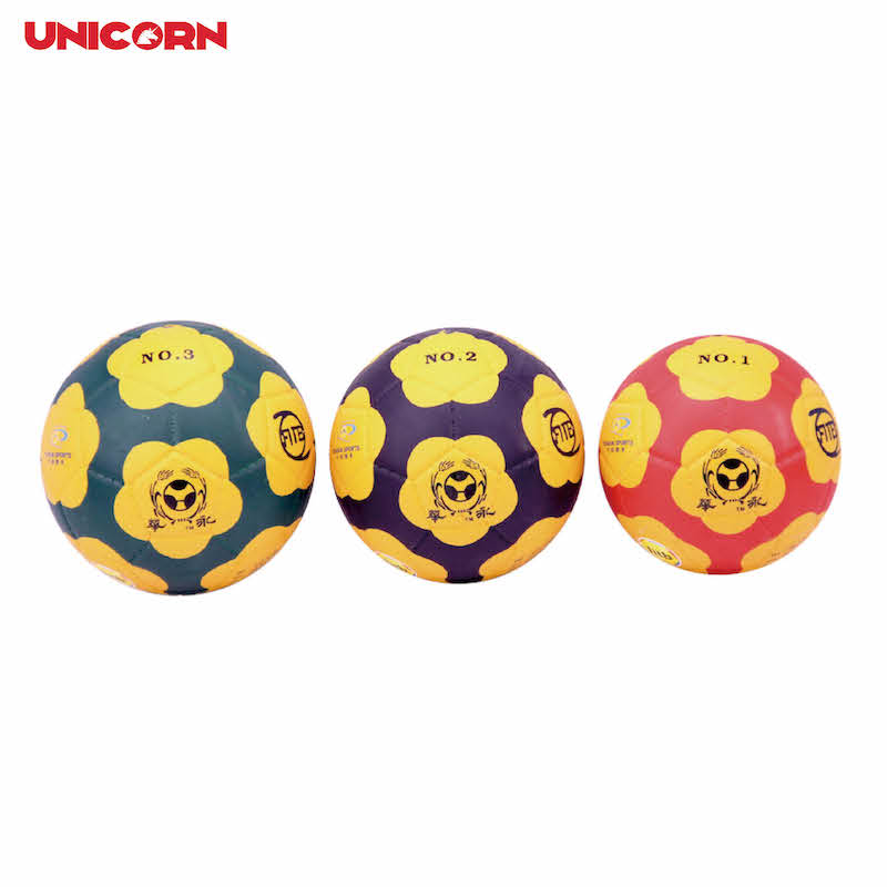 Tchoukball-FIIB certified Qiao Gu ball 1 2 3 ball