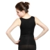 Màu tím hiển thị quầy đồ lót nhựa đích thực quần áo sau sinh bụng corset áo nịt ngực không có dấu vết cơ thể corset 9968 - Sau sinh