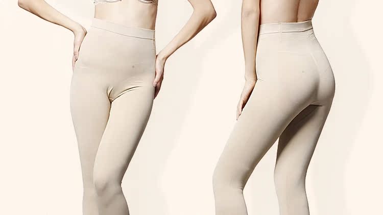 body amincissant R9904 en nylon - Ref 669857 Image 10