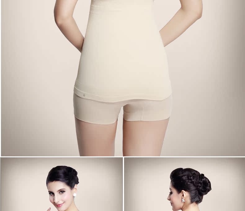 Body R9979 en nylon - Ref 649513 Image 21