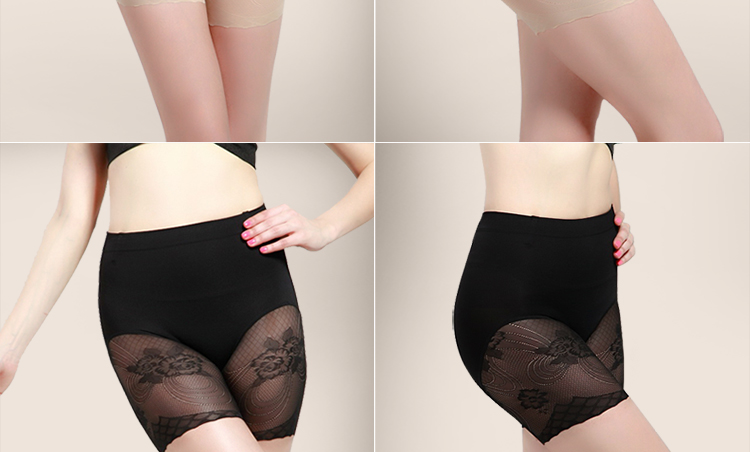 body amincissant R9971 en nylon - Ref 669852 Image 20